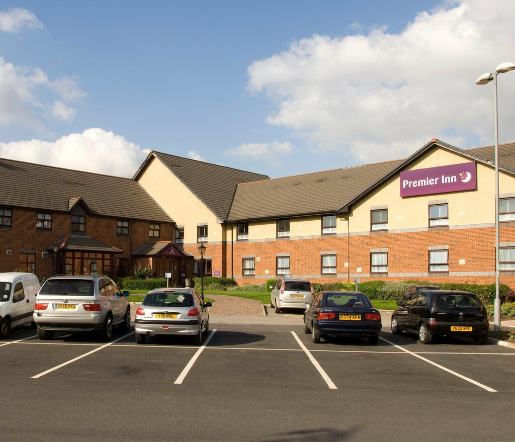 Premier Inn