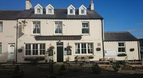 The Avenue Inn