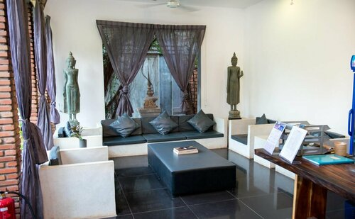 Maison Gen Angkor, Забронировать Отель Отели Сиемреап с завтраком, Завтраки
