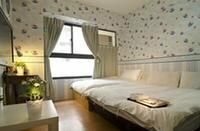Sky Hostel, Prenota Ostello Ostelli a Taichung, Ostello