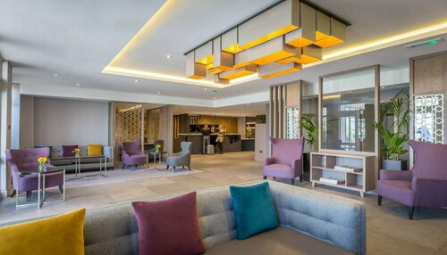 Maldron Hotel, Newlands Cross, Забронировать Отель Клондолкин Дублин