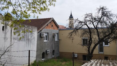 Hostel Ruler, Забронировать Хостел Недорогие отели Центральной Сербии, недорого
