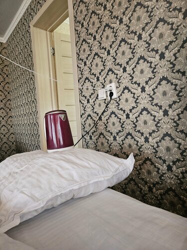 Keruen saraiy, Rezerwuj Hotel Hotele w Kyzylorda Region z Basenem, Basen