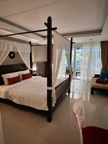 Railay Princess Resort & Spa, Забронировать Курортный отель Ао-Нанг-Бич провинция Краби