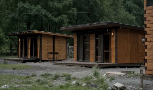 Recreation camp Na Krylyyakh, Book Tourist Base Hotels in Altai Republic with a Pool, Swimming Pool