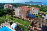 Lofos Village Chania, Забронировать Отель Отели Айия-Марина-Неа-Кидония с бассейном, Бассейн