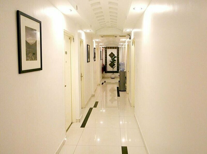 Lsh Hotel