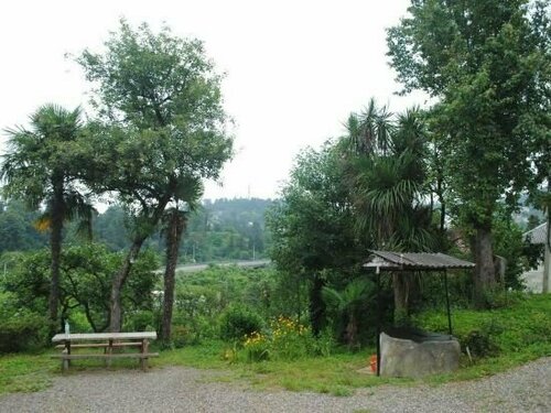 Ekaterine Guest House, Boek Pension Batoemi 