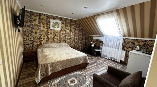 Усадьба, Забронировать Отель Отели Берега Геленджика с парковкой, Парковка