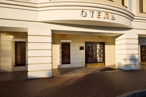 Отель Тверские Замки De Luxe, Забронировать Отель Отели Твери с завтраком, рядом с Путевой Дворец, Завтраки