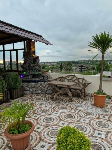 SanZazila Hotel, Rezerwuj Hotel Gudauta Gudauta district