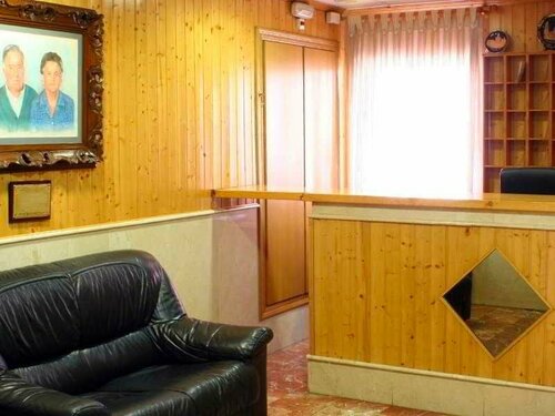 Trapemar, Reservar Hotel Burjassot Barcelona