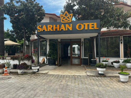 Han Dalyan Hotel, Забронировать Отель СПА-отели Побережья Даламана, SPA-услуги