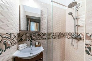 Villa chic