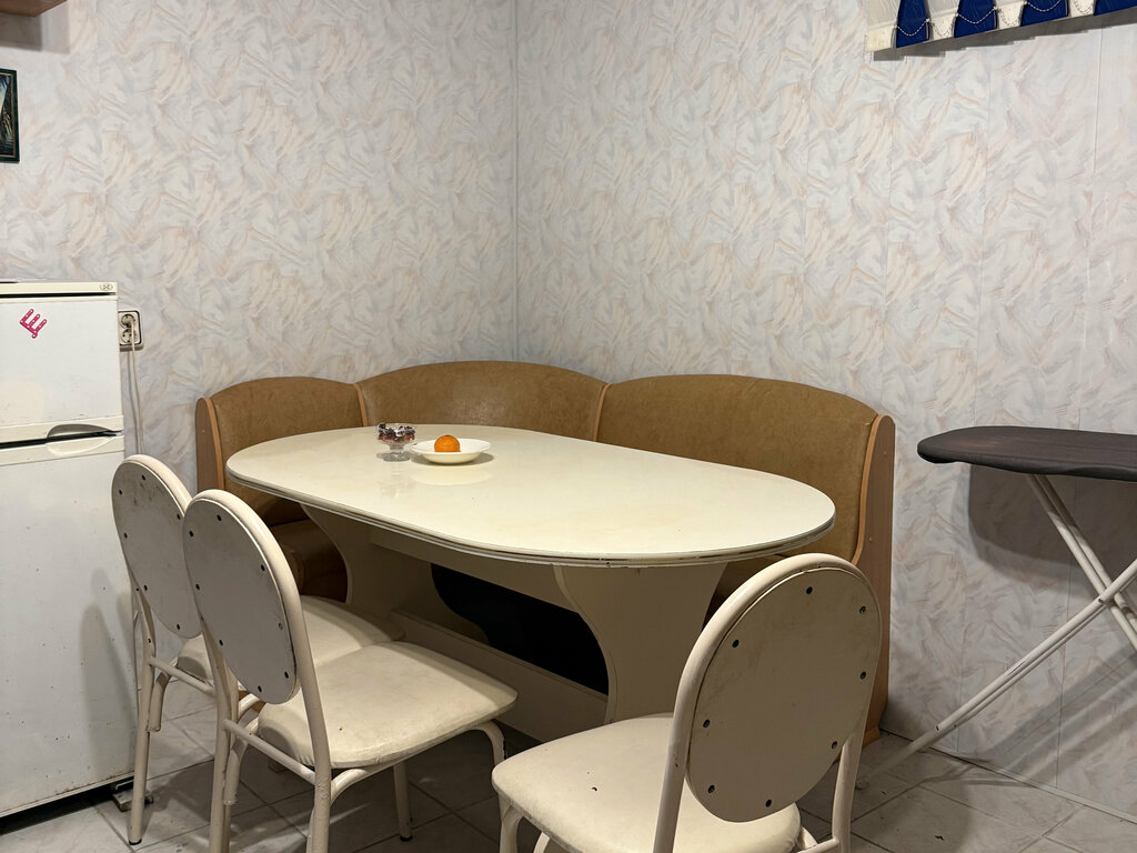 Поместье Беловых