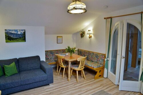 Ferienwohnung Johannesklause, Забронировать Отель СПА-отели Гармиш-Партенкирхен, SPA-услуги