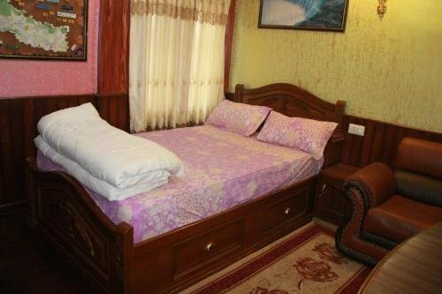 Satori Homestay Pvt Ltd