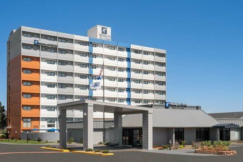 Comfort Inn Central, Book Hotel Hoteller i Denver med morgenmad, Morgenmad