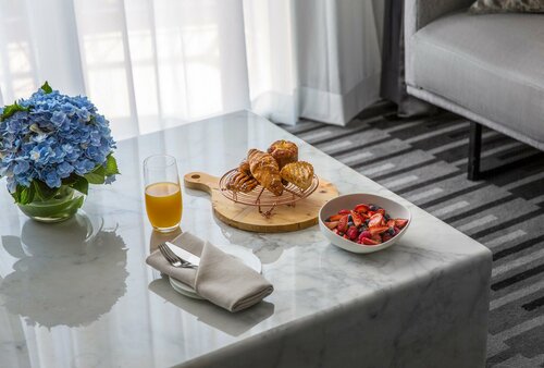 InterContinental Sydney Double Bay by IHG, Забронировать Отель Дабл-Бэй Сидней