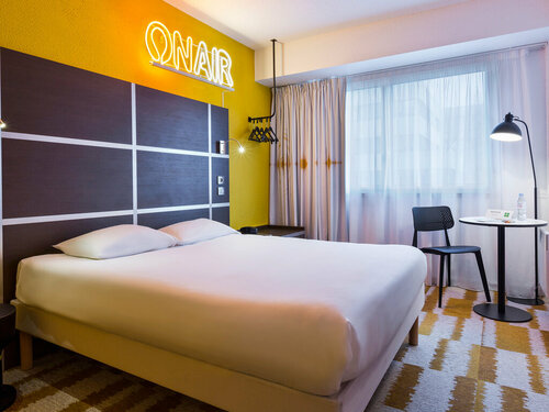 Kyriad Hotel Massy, Rezervasyon Otel Massy kahvaltılı oteller, Kahvaltı