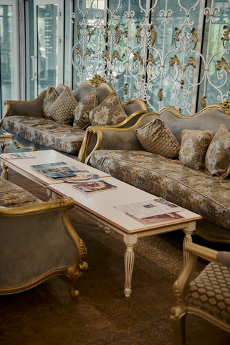 Orlovsky Park-hotel, Book Resort Resort Hotels in Moscow Oblast, Resort