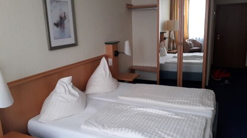Hotel Haus Union, Забронировать Отель Оберхаузен Ruhr area