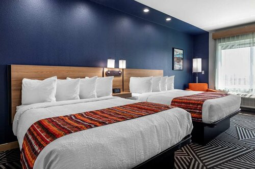 Best Western Plus Amarillo East Hotel, 予約 ホテル アマリロ テキサス州