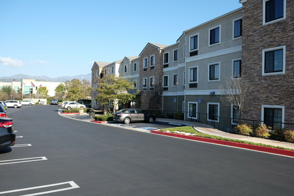 Staybridge Suites