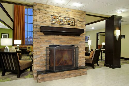 Staybridge Suites - Odessa - Interstate HWY 20, an IHG Hotel, Prenota Hotel Odessa Texas