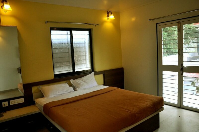 Rutus Holidays Resort Panhala