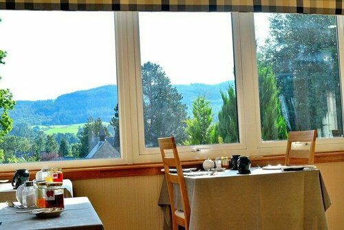 Ardvane, Book Hotel Pitlochry 