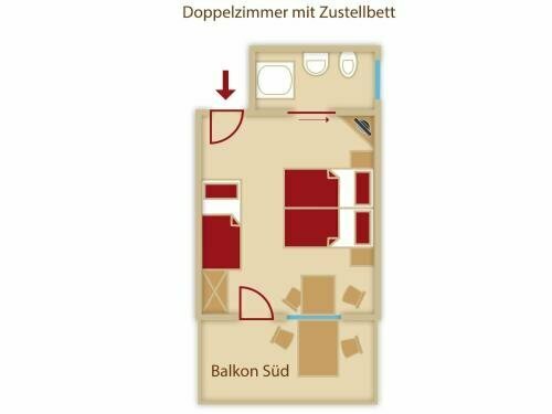 Ferienhaus Prantl Bernhard