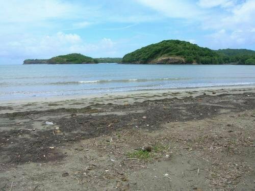 Zamaca Bed and Breakfast, Buchen Sie Hotel Micoud St. Lucia