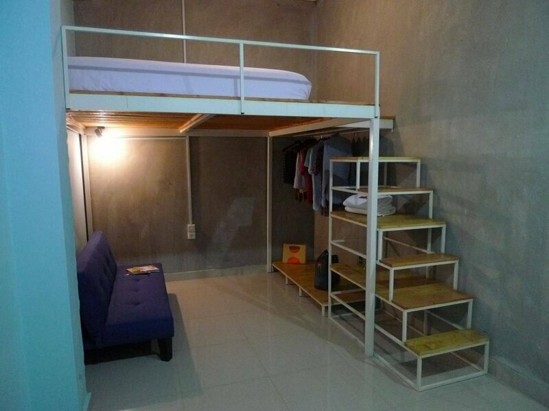 Amir Hamzah Residence 123