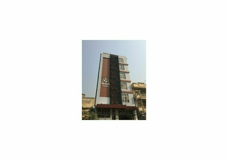Orient Hotel