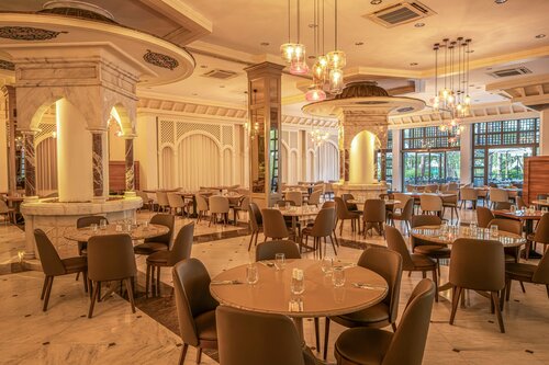 Renaissance Antalya Beach Resort & Spa, Reservar Resort Beldibi Kemer