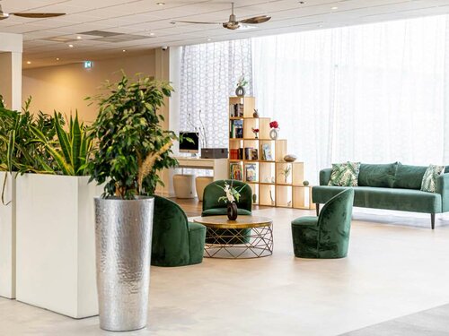 Mercure Paris Le Bourget Aeroport, Réserver Hôtel Le Bourget Seine-Saint-Denis