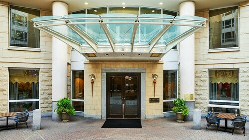 Kimpton Marlowe by IHG, Забронировать Отель East Cambridge Кембридж