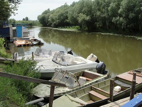 Rio, Prenota Affittacamere Kamyzjakskij rajon Astrakhan Region