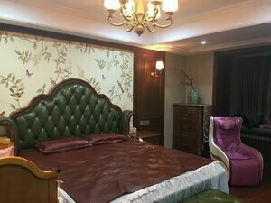 Huating Villa