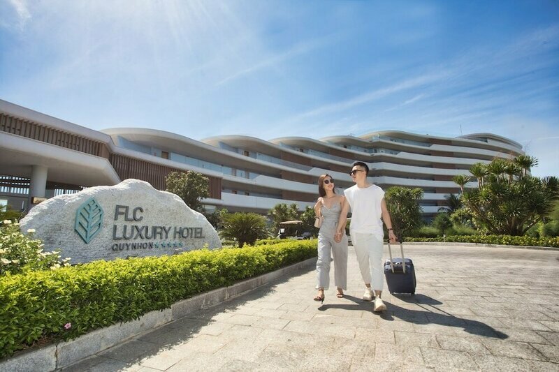 Flc Luxury Resort Quy Nhon