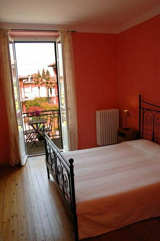Hotel Elvezia