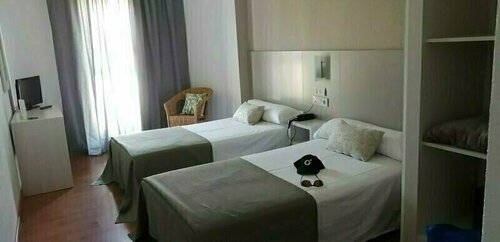 Duerming Villa De Sarria Hotel, Забронировать Отель Саррия Lugo Province