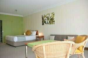 The Henry Parkes Tenterfield, Buchen Sie Motel Tenterfield New England NSW