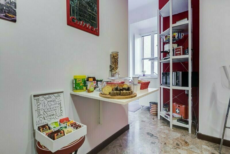 Caracciolo Guest House