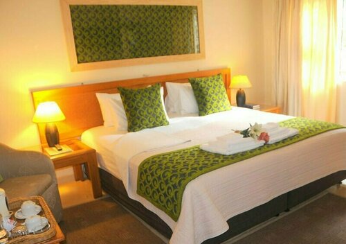 Centre Court B&B, Забронировать Отель «постель и завтрак» Дурбан Квазулу-Наталь