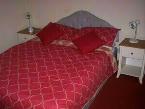 The Copper Kettle, Book Bed and Breakfast Hoteller i Carnforth med parkering, Parkering
