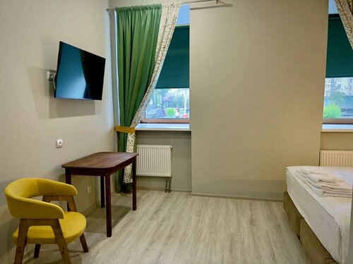 Perron 44 Hotel, Buchen Sie Hotel Kostroma 