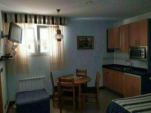 Apartamentos La Marina, Забронировать Апартаменты/квартира Ларедо Cantabria Coast, рядом с Playa del Regatón