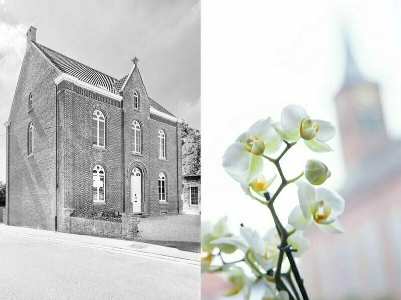 B&B Pastorie Balegem